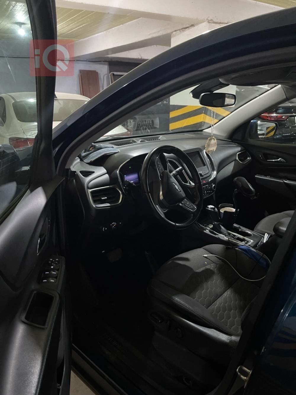 شيفروليه إكوينوكس